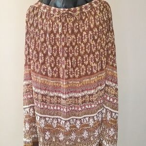 Alfred Dunner skirt